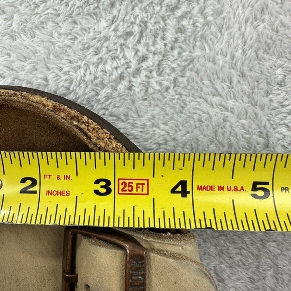 Birkenstock Arizona Soft footbed Women’s Size 37 EU - Picture 10 of 11